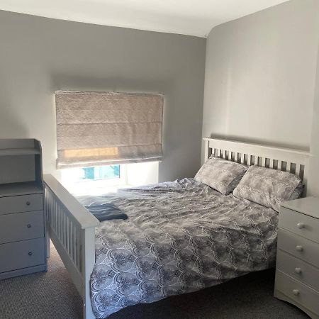 Mount Street Apartment Mullingar Bagian luar foto