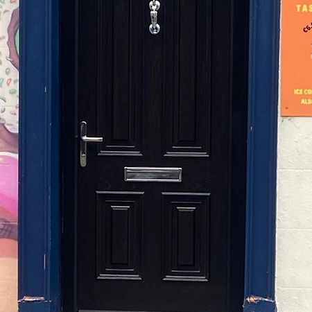 Mount Street Apartment Mullingar Bagian luar foto