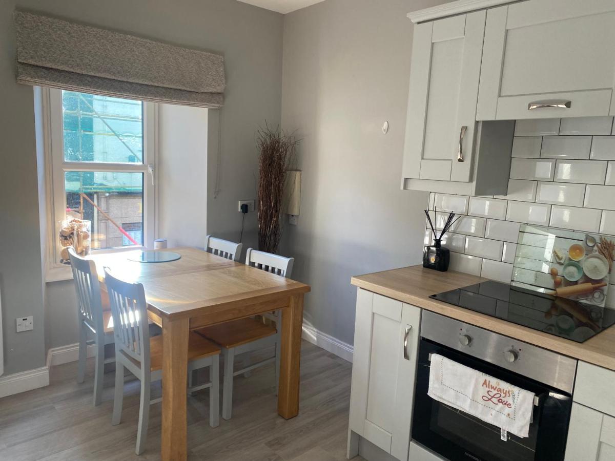 Mount Street Apartment Mullingar Bagian luar foto