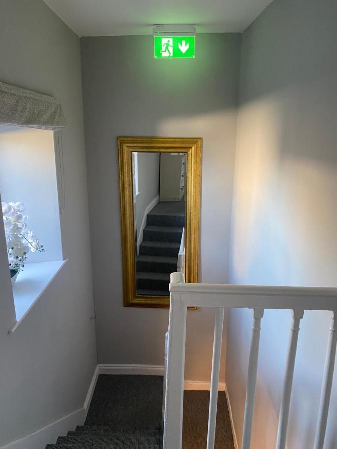 Mount Street Apartment Mullingar Bagian luar foto