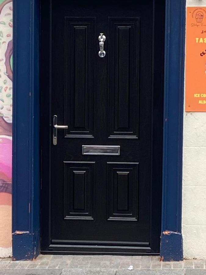Mount Street Apartment Mullingar Bagian luar foto
